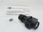 4125a Amflo Pressure Regulator 3-8