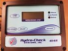 414r Hydro-check Systems Resistivity Water