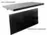 Fs4220b 41x20 Ideal Products Shelf Workbench Folding New Stainless Blemished 753182825960