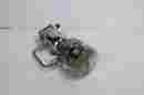 4222 Gemu 650 2 Diaphragm Valve W Combi Switchbox Integrated 3 Pilot