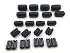 43237-2 Forsun Ring Core Ferrite Bead Choke Coil Clamp 603658197186 43237-2 Forsun Ring Core Ferrite Bead Choke Coil Clamp 603658197186