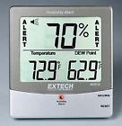 445814 Extech Instruments Meter Humidity 793950458143 445814 Extech Instruments Meter Humidity 793950458143