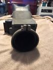 453a Dumont Oscilloscope Camera Type Serial