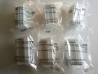4870 Corning Costar Reagent Reservoirs Capacity Ml White Polystyrene Lot Of