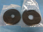 4893602 Labconco Fume Hood Rubber Molding Lot Of 4893602 Labconco Fume Hood Rubber Molding Lot Of