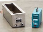 50-26-235 4g-500-6 Crest Genesis Ultrasonic Generator Heated Tank 50-26-235 4g-500-6 Crest Genesis Ultrasonic Generator Heated Tank