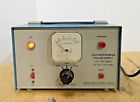 5023a Electrophoresis Power Supply Parts Or Repair