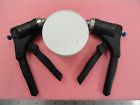5040-4669 Agilent 20mm Ergonomic Manual 5040-4669 Agilent 20mm Ergonomic Manual