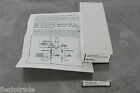 511054 Beckman Futura Combination Electrode