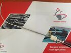 5115-1488 Clarus Medical Scope
