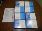51302080 Mettler Toledo 8 Boxes 51302080 Mettler Toledo 8 Boxes