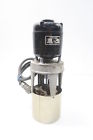 D595901 513022 Nci-33 Sargent-welch Bodine Motor D595901 513022 Nci-33 Sargent-welch Bodine Motor