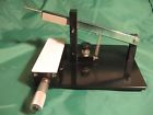 51425 Stoeling Tissue Slicer Chopper Manual Nice Used 51425 Stoeling Tissue Slicer Chopper Manual Nice Used