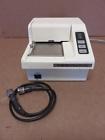 5255 Miles Clinitek Form Printer