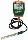 5302643 Extech Palm Ph Meter With Cabled Electrode 696578161696