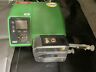 530u Watson Marlow Peristaltic Process Pump With Pumphead And 530u Watson Marlow Peristaltic Process Pump With Pumphead And