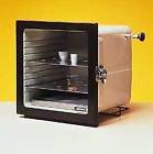 5530000 Labconco Vacuum Desiccator Cabinet
