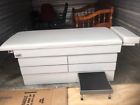 5550 Umf Bariatric Hospital Table-bed 5550 Umf Bariatric Hospital Table-bed