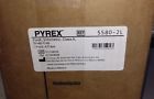 5580-2l Pyrex Brand Volumetric Flask 5580-2l Pyrex Brand Volumetric Flask