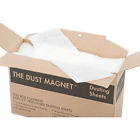 56649232 Euroclean Refill Dusting Sheets For Dust Magnet Lot Of