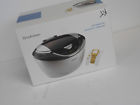 572545 Brookstone Ultrasonic Jewelry Cleaner By