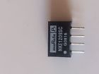 580-nke1209sc Murata Power Solutions Isolated Converters Sngl Out Single 580-nke1209sc Murata Power Solutions Isolated Converters Sngl Out Single