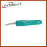 5a-sa-pi-et Excelta Tweezer Two Star Stainless With Ergo Grips Pack Of