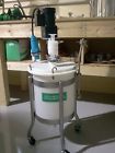5gal Hdpe Poly Mixtank White 5gal Hdpe Poly Mixtank White