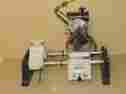 6-092-03 Unbranded Unitek Micropull Model Pull Strength Tester 6-092-03 Unbranded Unitek Micropull Model Pull Strength Tester
