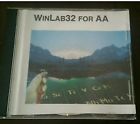 6.4 Perkin Elmer Winlab For Aa Atomic Absorption Version