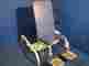 6210 Sonesta Stille Flouroscopic Urodynamic Chair Fuds Laborie Mms
