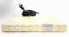 62104 Kensington Master Piece Plus Surge Protector Outlet For Gcms Hplc
