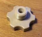 628-3730 Abi Peek Array Ferrule Knob For