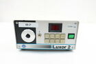 650.ici Ici Luxor Fiberoptic Uv Light Curing System