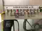 67es258 Grass Electrode Selector Panel Model Serial 551t2c