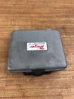 6846277 Dwyer Portability Kit For Magnehelic Gauges Used Great Condition 6846277 Dwyer Portability Kit For Magnehelic Gauges Used Great Condition