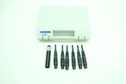 Lab2 6r-set-lab2 Wtw Resistor Set For Calibration Of Conductivity Meters
