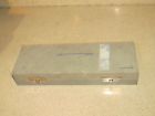 7-312 Consolidated Electrodynamics Corp Galvanometers