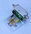70111-61121r Thermo Scientific New Argon Cid Valve Interface Ii 70111-61121r Thermo Scientific New Argon Cid Valve Interface Ii