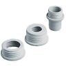 704343 Brandtech Bottle Thread Adapters Pp