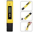 0.00-14.00ph 711583416729 Unbranded Lcd Digital Ph Meter Tester Aquarium Pool