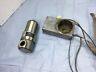7600946 7203 Packard Nal Tl Scintillation Crystal With Power Source Model