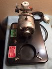 72292 Gomco Model Portable Aspirator Suction Pump Passed Works Ok Warranty