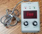 725-1010 Rainin Temperature Control Unit Model Iii By Instrument Co 725-1010 Rainin Temperature Control Unit Model Iii By Instrument Co