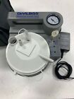 7305p-d Devilbiss Portable Suction Machine