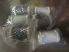 038-039 73089 Enmet Charcoal Adsorber Filter Element Replacements Lot Of