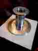 732001 Mdc K150 X 075 Nipple Reducer 732001 Mdc K150 X 075 Nipple Reducer