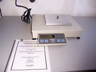 7500s Pennsylvania Scale Company Counting Cap Manual Platform