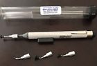 758s0405 Techni-stat Pen-vac Tool Pro