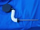7685 Schuerch Corp Lateral Braces Patient Positioner Has No Clamp